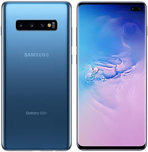 SAMSUNG Galaxy S10 Plus 128GB, 8GB 6.4 AMOLED, Panama | Ubuy